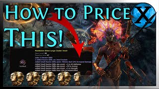 How to Price Cluster Jewels in Path of Exile, Tips & Tricks for New Players
