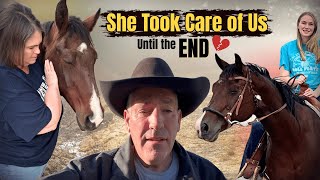 Our Hardest Day on the Farm 💔 Saying Goodbye to Chipper