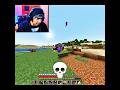 Hogalla ROCKED SmartyPie SHOCKED 😲 @YesSmartyPie #minecraft #pvp #himlands #hogalalla #mindet