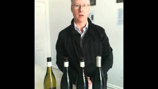 John Duval Plexus White