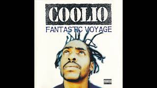 Coolio - Fantastic Voyage (Timber Mix - Extended Clean Version)