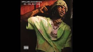 Chief Keef - Drifting Away #SLOWED