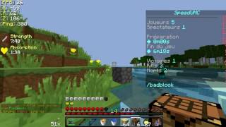 Uhc Run Highlights: E2