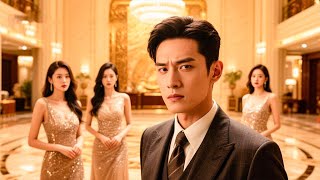 [Multi SUB] （全集）窮小夥因一時善心英雄救美，沒想到美女的身份竟然如此不簡單，還要倒貼他？ ！#逆袭  #MiniDrama #精彩大陆短剧