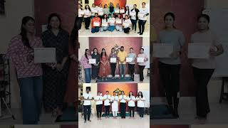 Prenatal Yoga Teacher Training Course(Online & Offline)