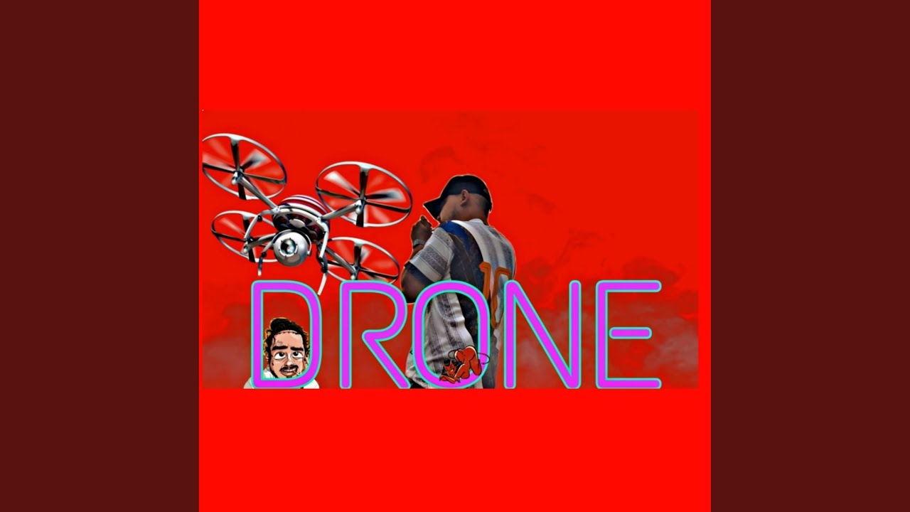 Drone YouTube