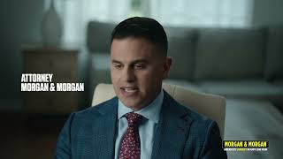 TRUE TRIAL STORIES Juan Testimonial