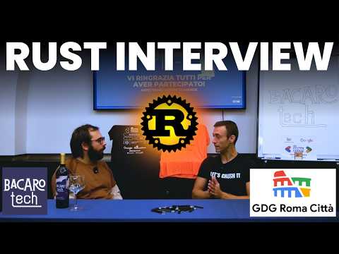 Rust vs The World: Why Senior Devs Struggle with the "New" Language