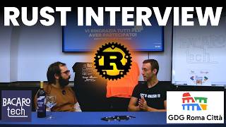 Rust vs The World: perché gli sviluppatori senior faticano con il nuovo linguaggio
