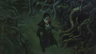 New World: Aeternum OST - Visions in Twilight (The Grand Carnival Theme 2)