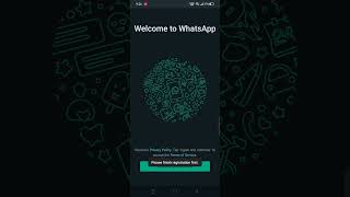 Android Native application built with Turbo Native