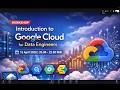 Pengenalan Google Cloud Platform (GCP) untuk Pemula | Belajar BigQuery, IAM, GCS dari Nol