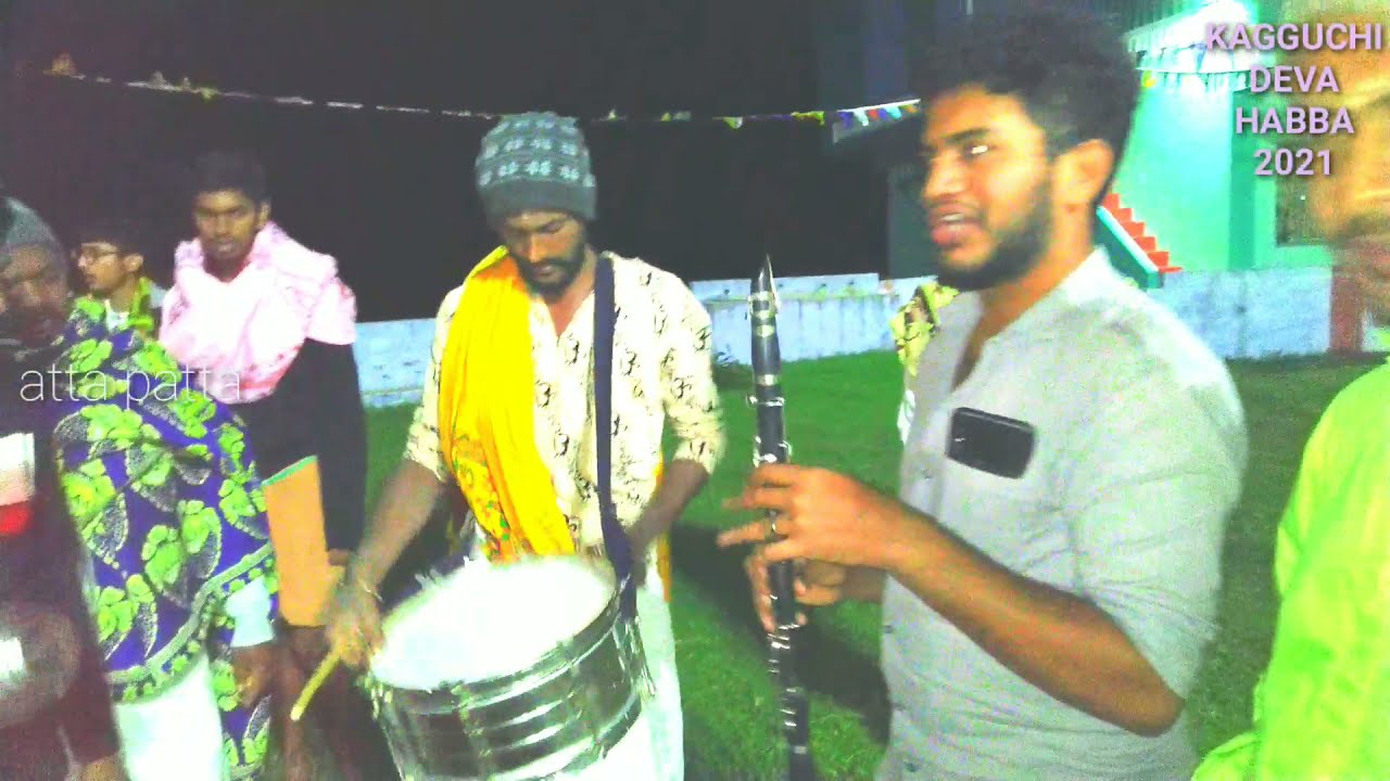 kagguchi deva habba | badugu dance | kagguchi ooty nilgiris | badaga dance