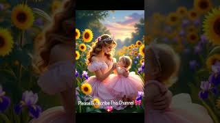 Pretty Little Baby Princess