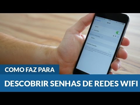 Vídeo: Como Encontrar A Vizinhança Na Rede