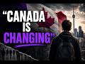 Why Young People Are Quietly Leaving Canada