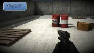 Tactical Multiplayer UNITY 3D - Update # 2 [HD]