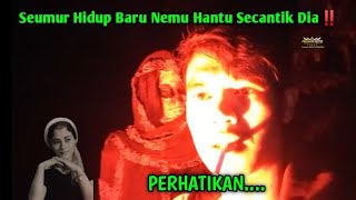 Download Lagu Mukanya Cantik Luar Biasa Melebihi Manusia‼️Wujud Nyata Wanita Siluman MP3