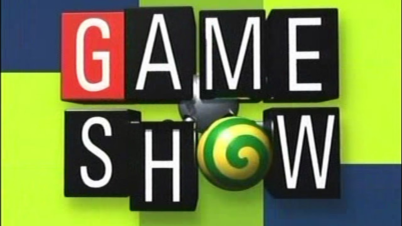 Game Shows Live Stream YouTube