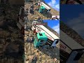 ETS2 Crazy Driver Nanga Parbat Road Pakistan