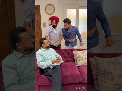 AI | Karamjit Anmol | Ammy Virk | Dhillon