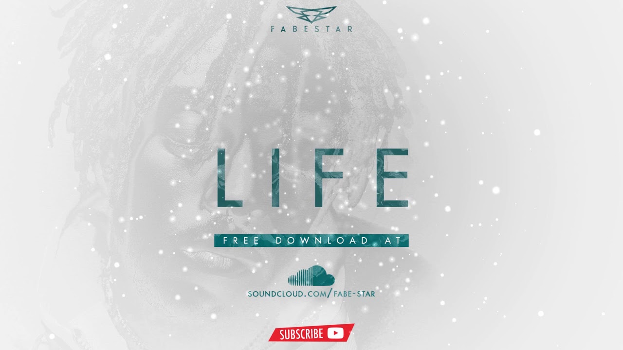 |FREE| Lil Uzi Vert Type Beat 2017 - "Life" Ft. Trippie Redd Type Beat 2017 (Prod.By @ProdFabestar)