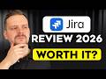 Jira Review 2026 I Let Jira AI Run My Project For A Day Here S What Happened 