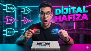 Çift Kararlı Multivibratör