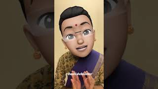 Virat Kohli and Anushka expecting - Mrs.Janaki | Mrs.Janaki comedy | Abishek Kumar