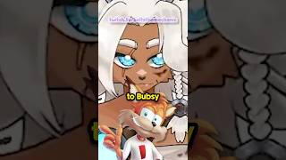 IS BUBSY BACK?!