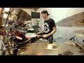 Drum Cover - Avenged Sevenfold - Nightmare