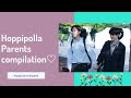 ¿Hunno es Real?|Hoppipolla Parents Compilation♡