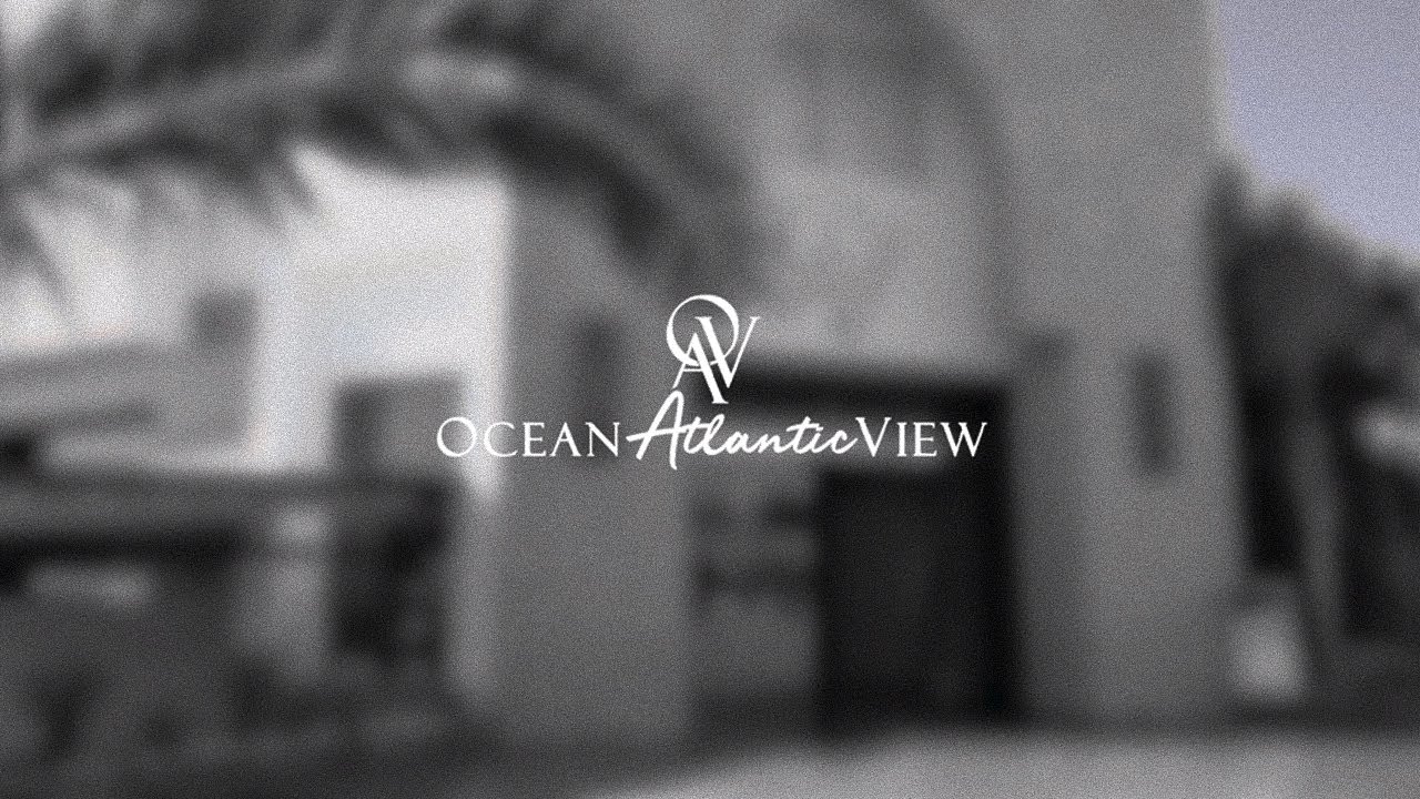 Ocean Atlantic View | Hotel Video