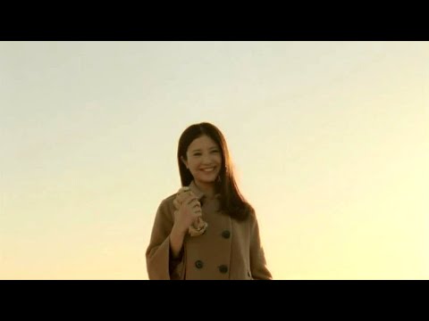 吉高由里子 : green label relaxing (201110-1)