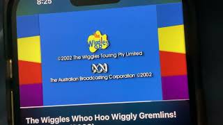 Australian Broadcasting Corporation In Credit Bluesonic Drive In 20042014