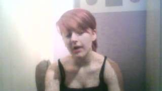 Paramore - In the Mourning (Cover)