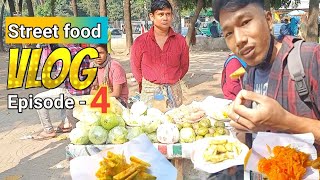 Street Food Explorer Bd Streets Food Episode-4