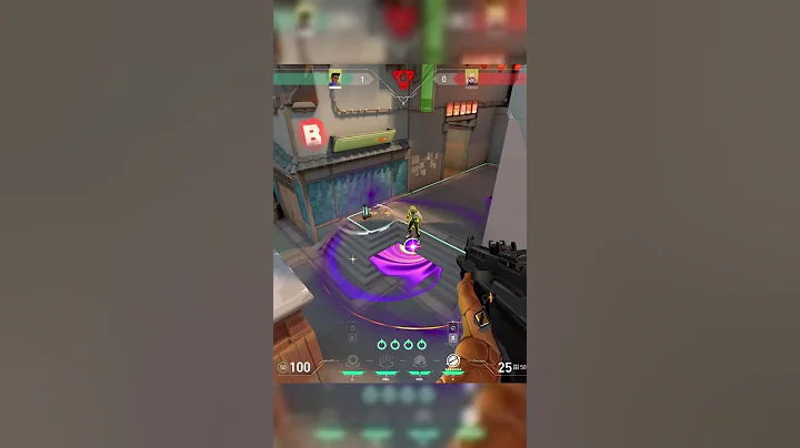 How to Play Astra Postplant! #valorant #gaming #astra