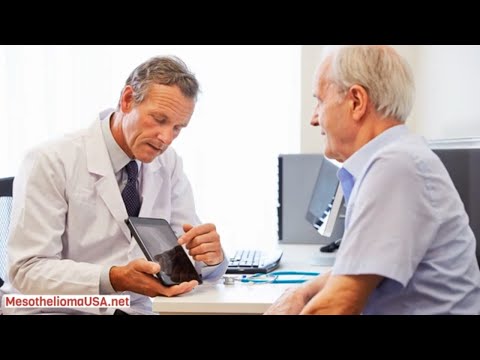 How To Diagnose Peritoneal Mesothelioma? - How Is Peritoneal Mesothelioma Diagnosed?
