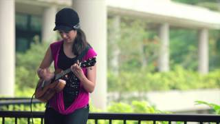 Brittni Paiva - Kawika (HiSessions.com Acoustic Live!) chords