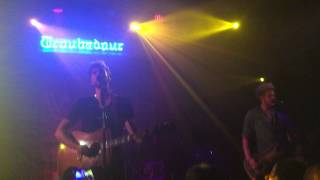 Lawson Roads - Troubadour LA