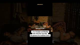 Kumbalangi Nights Beautiful Scene Decode Shane Nigam Mathew Thomas Soubin Shahir