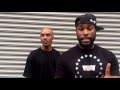 Showoff Before Hitting the Stage with BIGG K at RBE | #BST4
