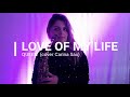 Love of my life - Queen (cover Carina Sax)