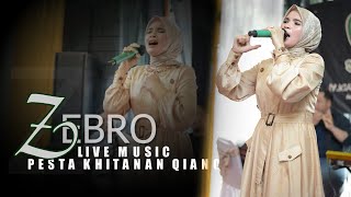 YUSNIA ZEBRO || IKAN DALAM KOLAM