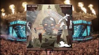 Killing In The Name vs Laserbeam (Timmy Trumpet UMF EUROPE Mashup 22)