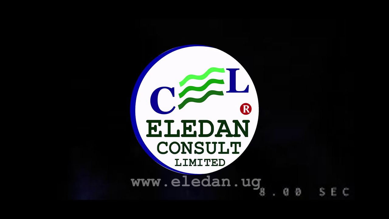 ELEDAN Intro Animation