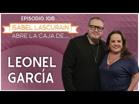 Entrevista con Leonel