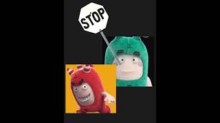 #oddbods