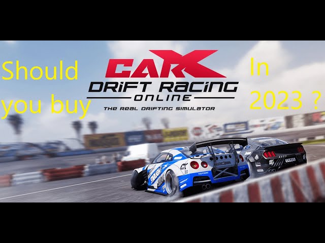 CarX Drift Racing Review – Is It Worth Playing In 2021?